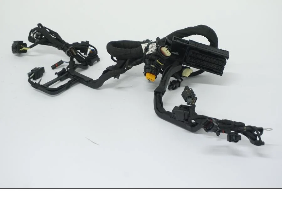 Kabelstik BMW