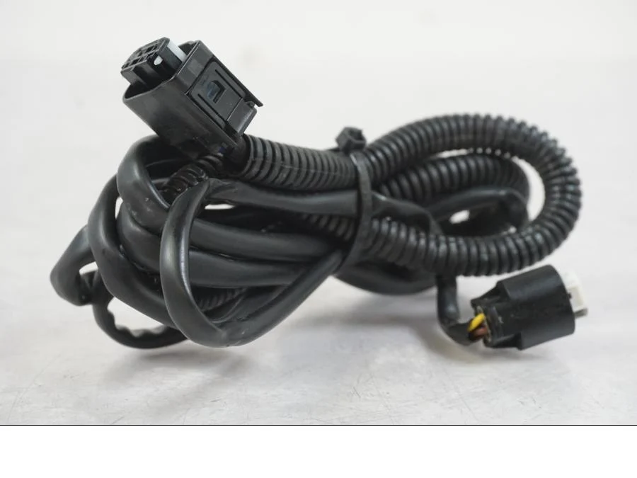 Kabelsystem BMW