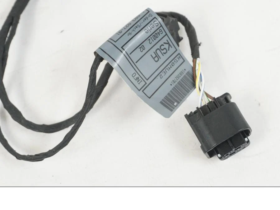 Kabelsystem BMW