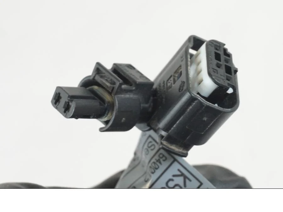 Kabelsystem BMW