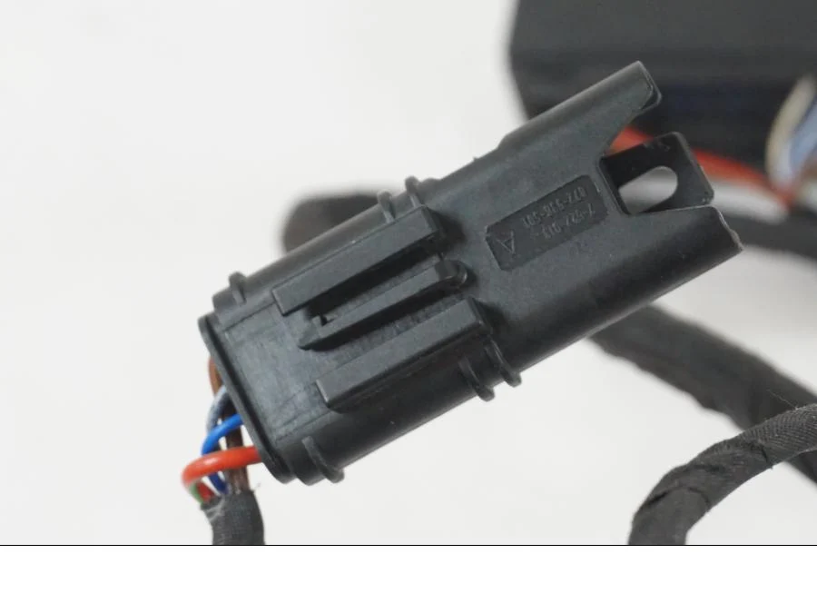 Kabelsystem BMW