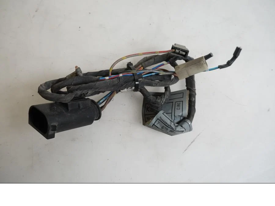 Kabelsystem BMW