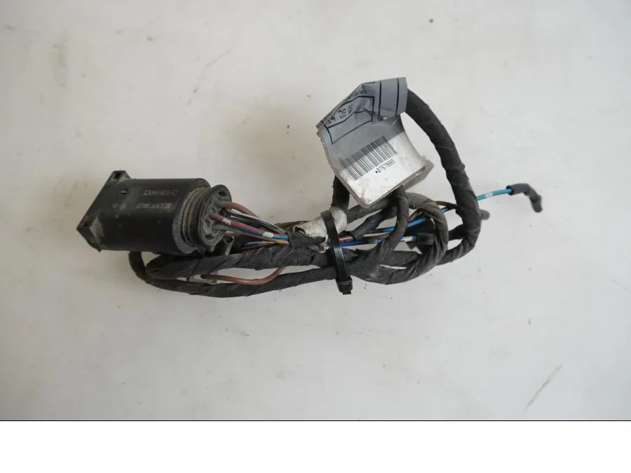Kabelsystem BMW