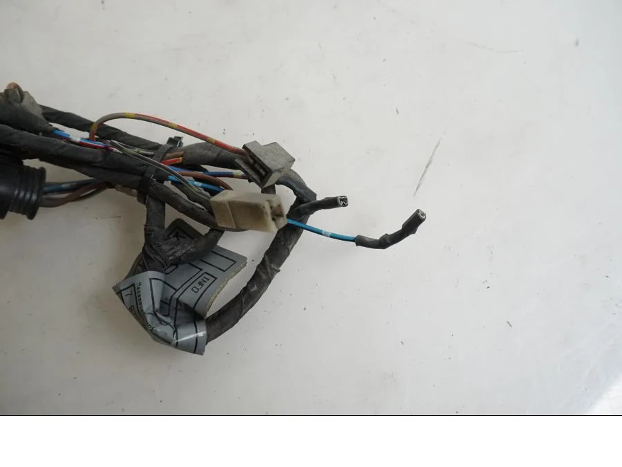 Kabelsystem BMW