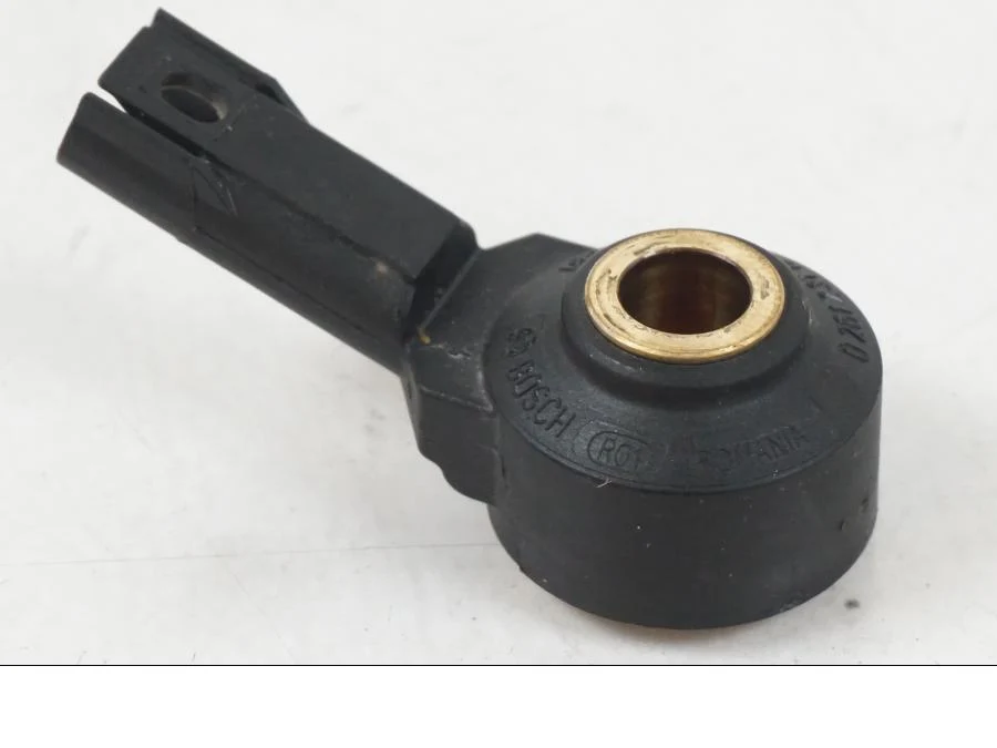 knacksensor BMW