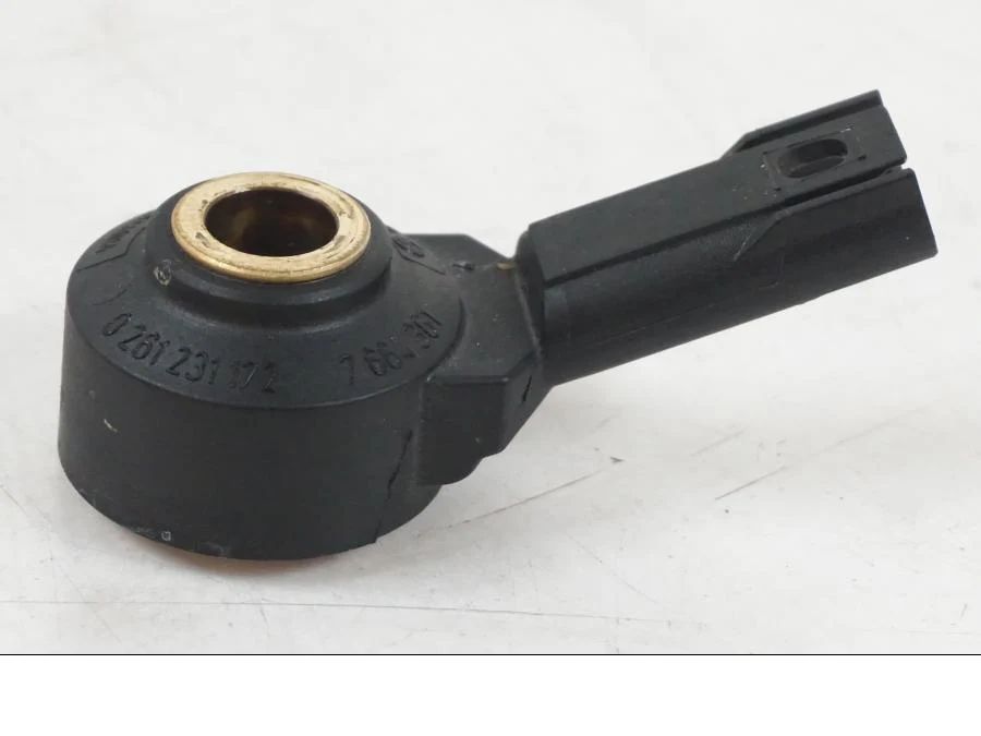 knacksensor BMW