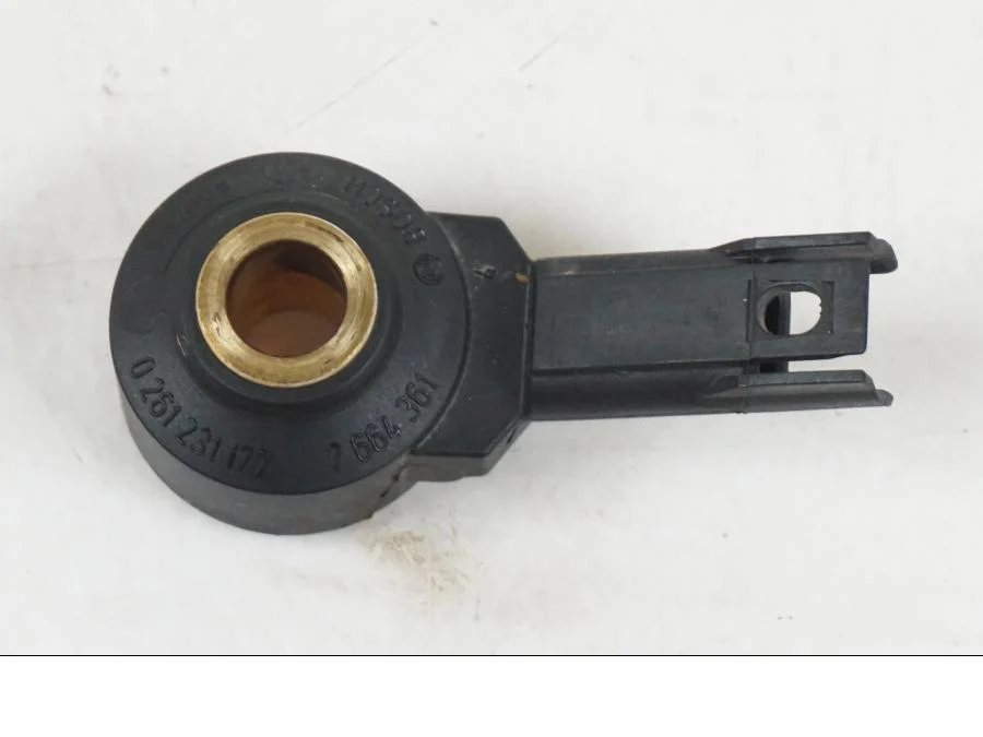 knacksensor BMW