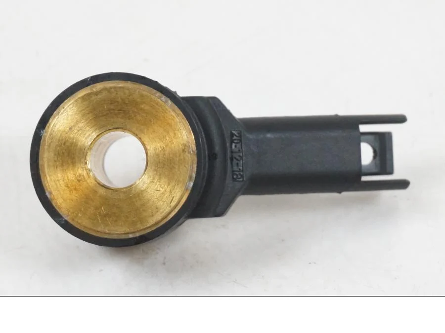 knacksensor BMW