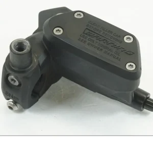 Koblingshovedcylinder BMW
