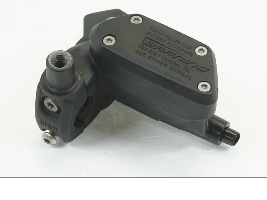 Koblingshovedcylinder BMW