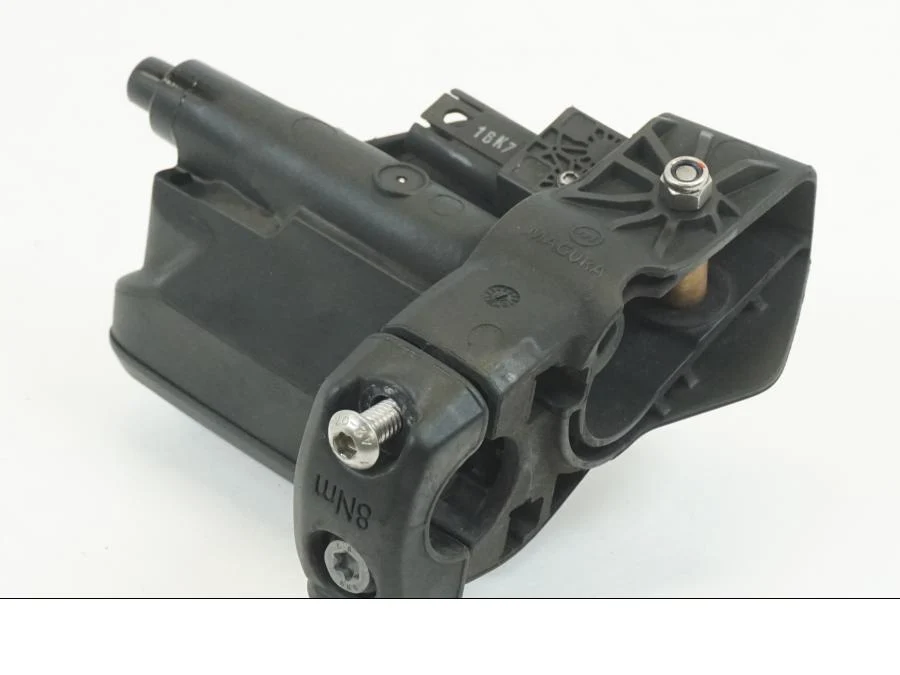 Koblingshovedcylinder BMW
