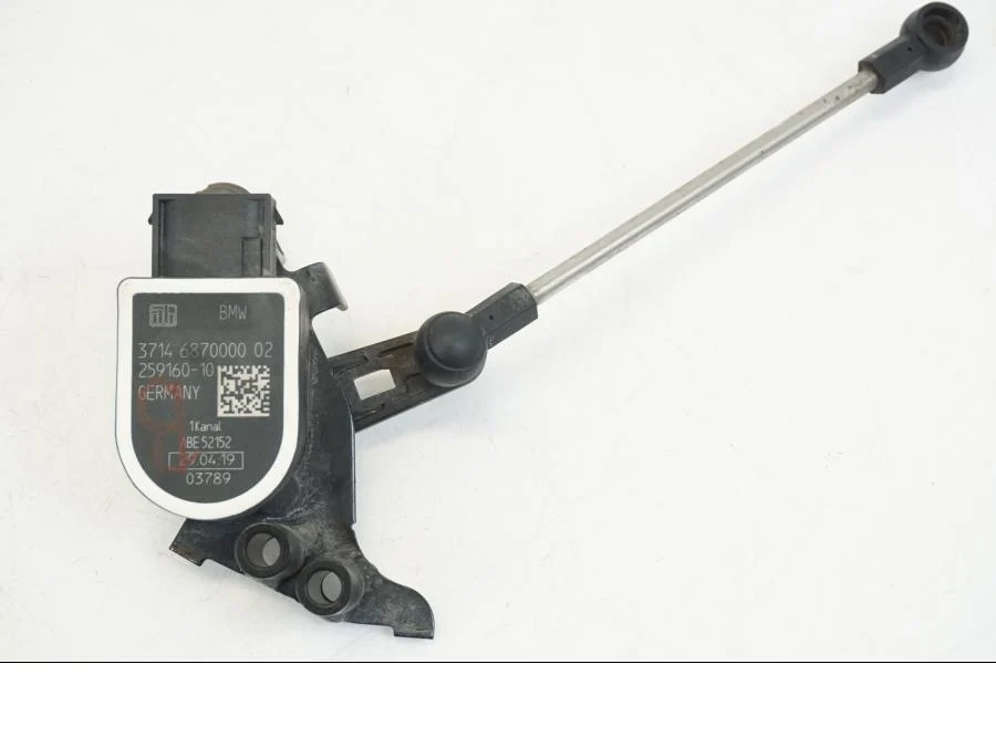 Kranksensor BMW