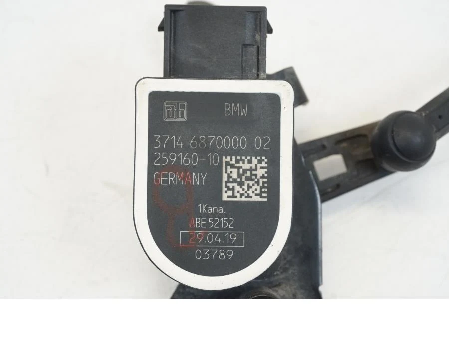 Kranksensor BMW