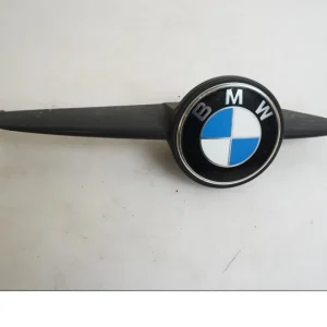 Luftvinge BMW