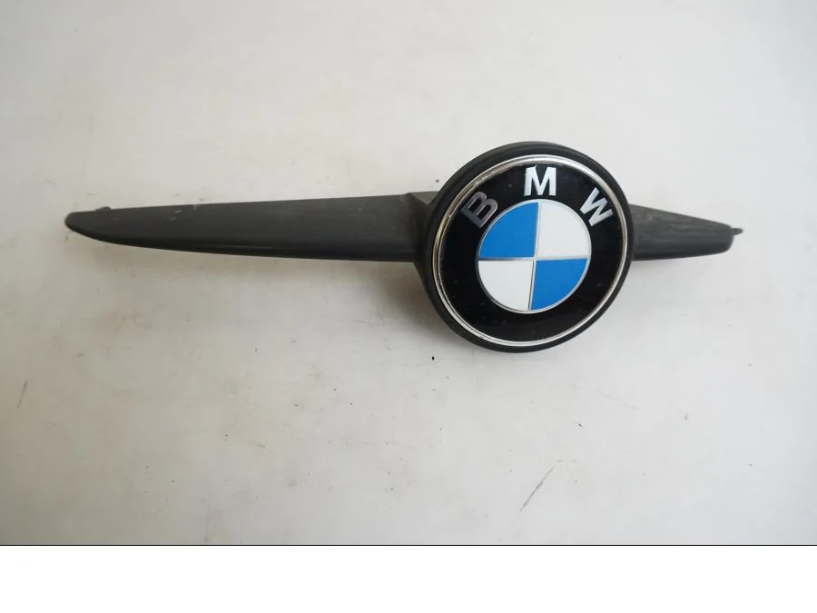 Luftvinge BMW