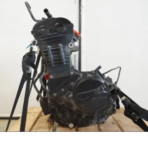 Motor BMW