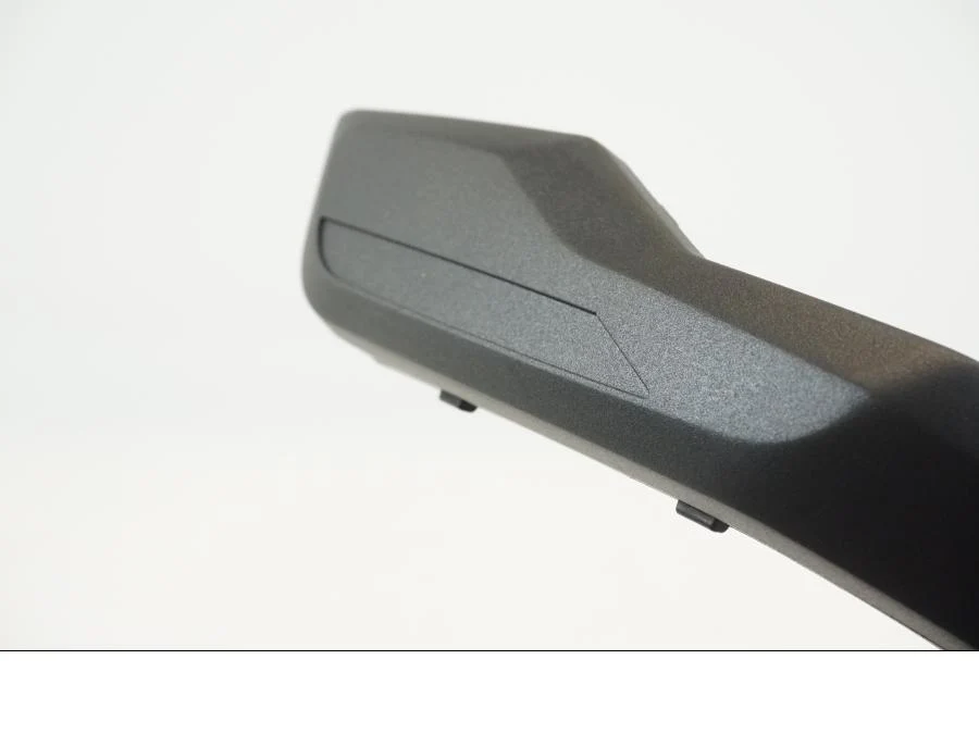 Motorhjelm BMW