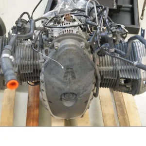 Motorpakke BMW
