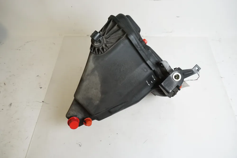 Olietank BMW