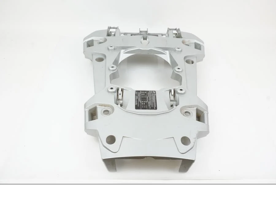 Pakkeholder BMW
