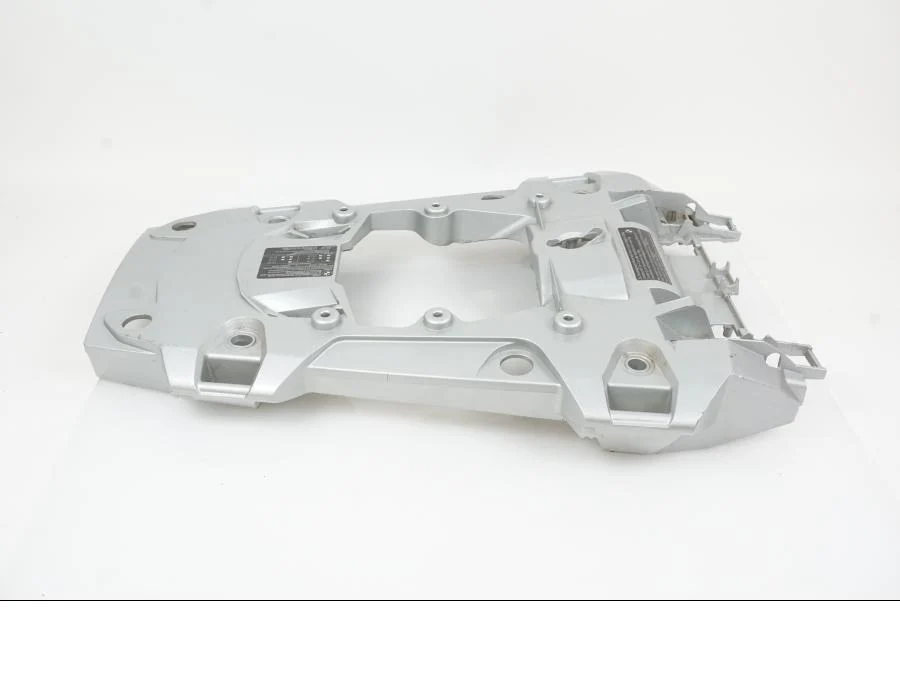 Pakkeholder BMW