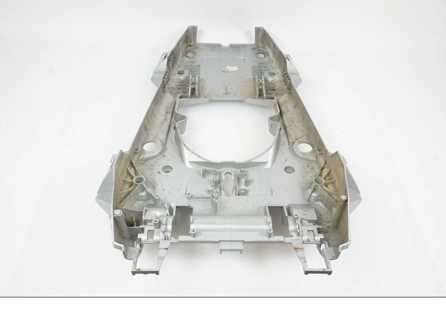 Pakkeholder BMW