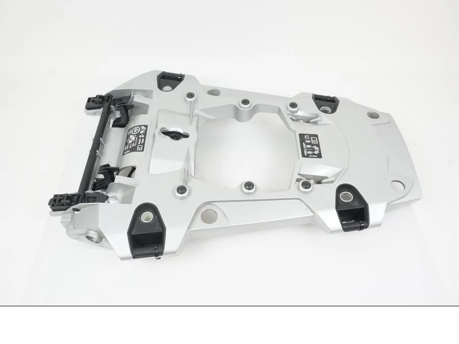 Pakkeholder BMW