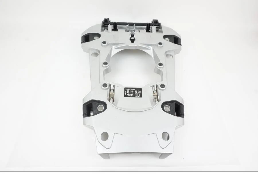 Pakkeholder BMW