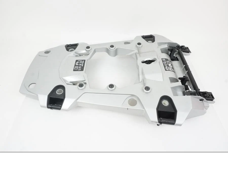 Pakkeholder BMW