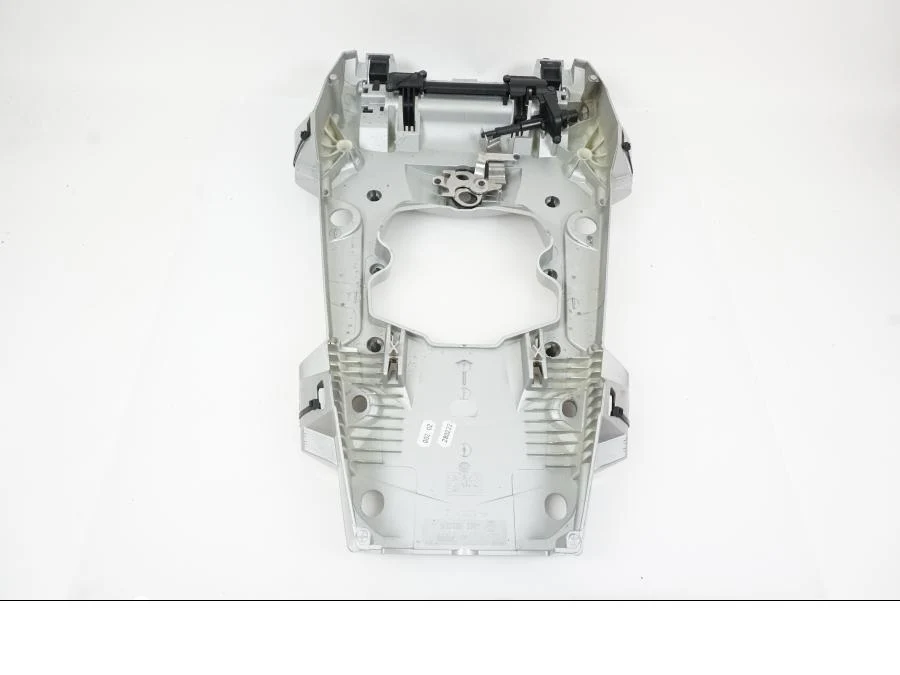 Pakkeholder BMW