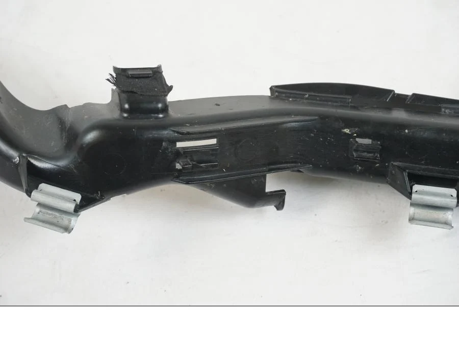 Plast BMW