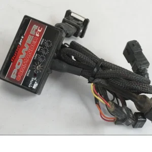 Powercommander BMW