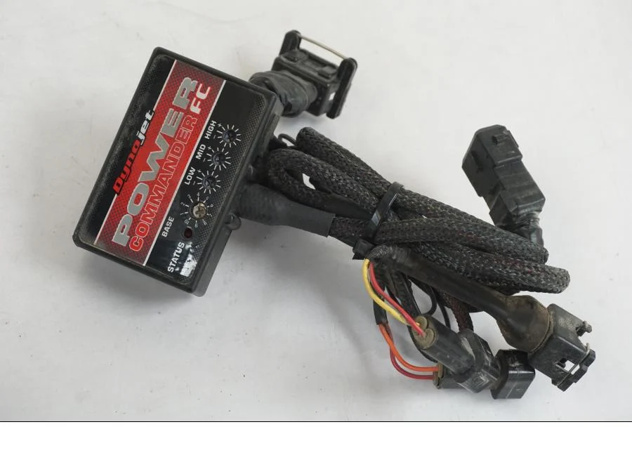 Powercommander BMW