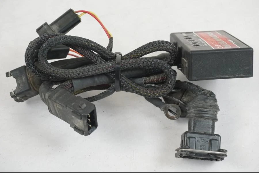 Powercommander BMW