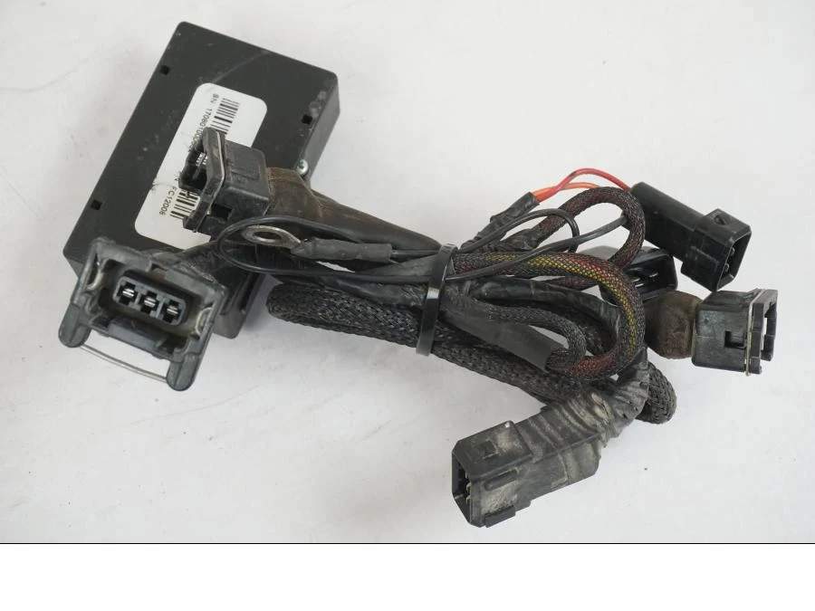 Powercommander BMW