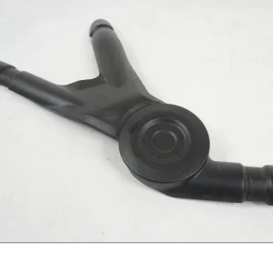 Rambeskyttelse BMW