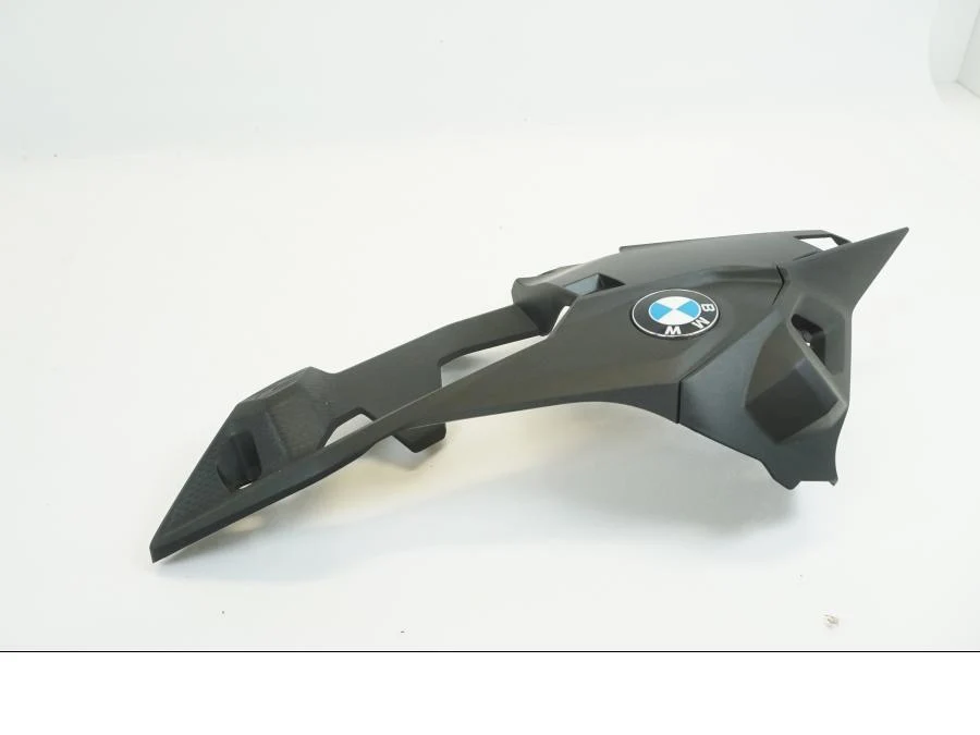 Sidepanel BMW
