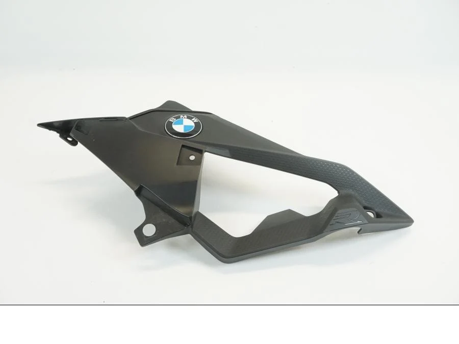 Sidepanel BMW