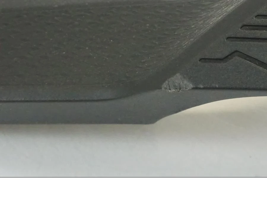 Sidepanel BMW