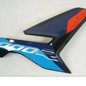 Sidepanel BMW