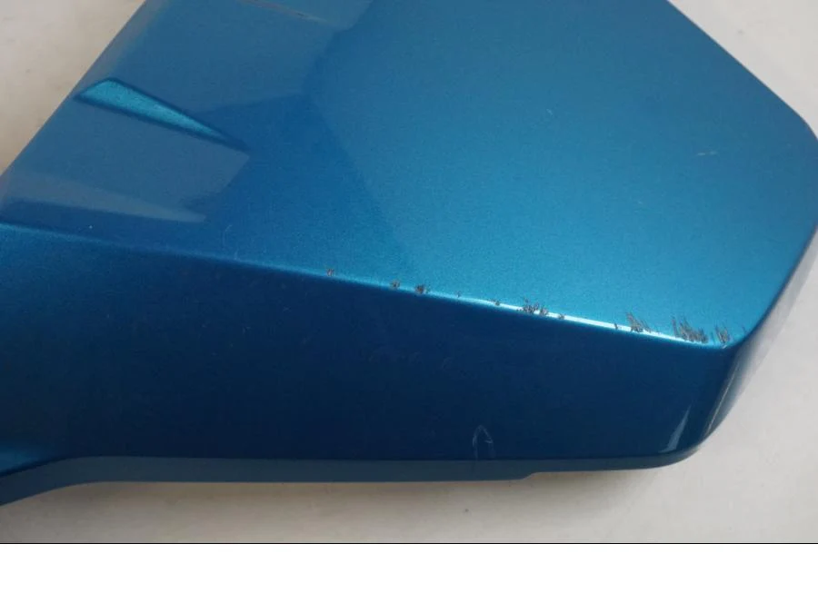 Sidepanel BMW
