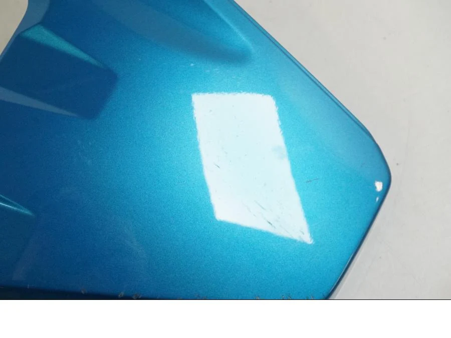 Sidepanel BMW