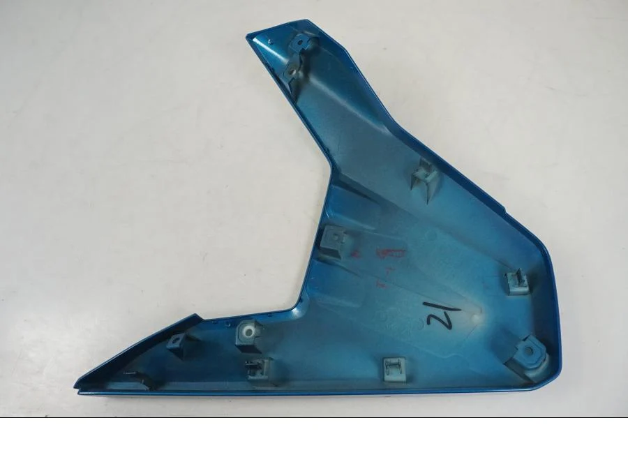 Sidepanel BMW