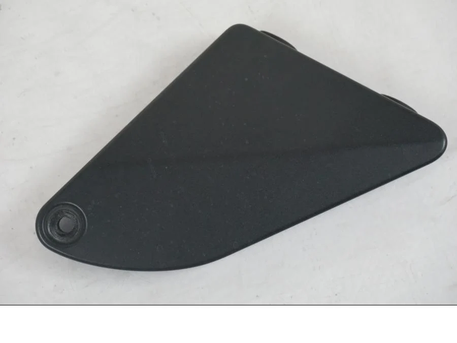 Sidepanel BMW
