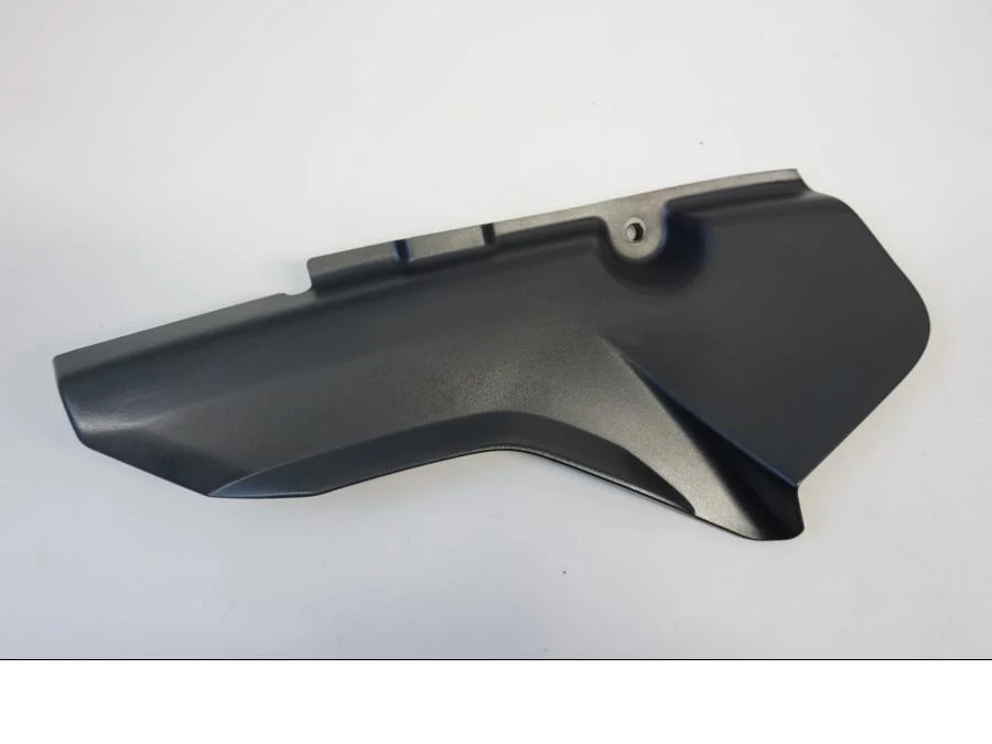 Sidepanel BMW