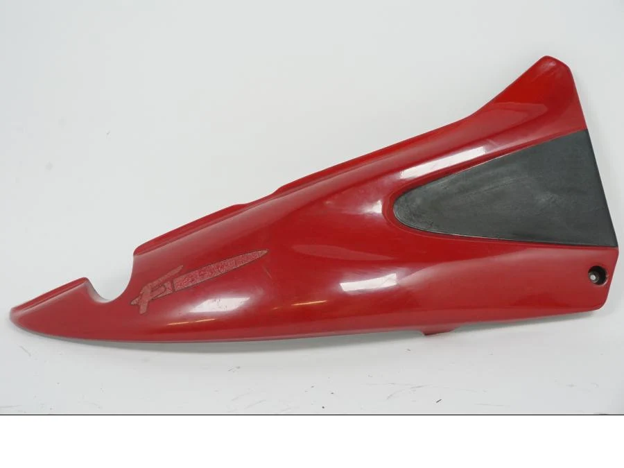 Sidepanel BMW