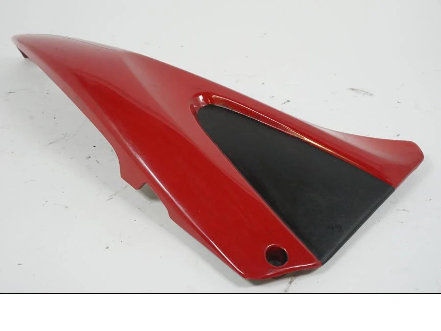 Sidepanel BMW