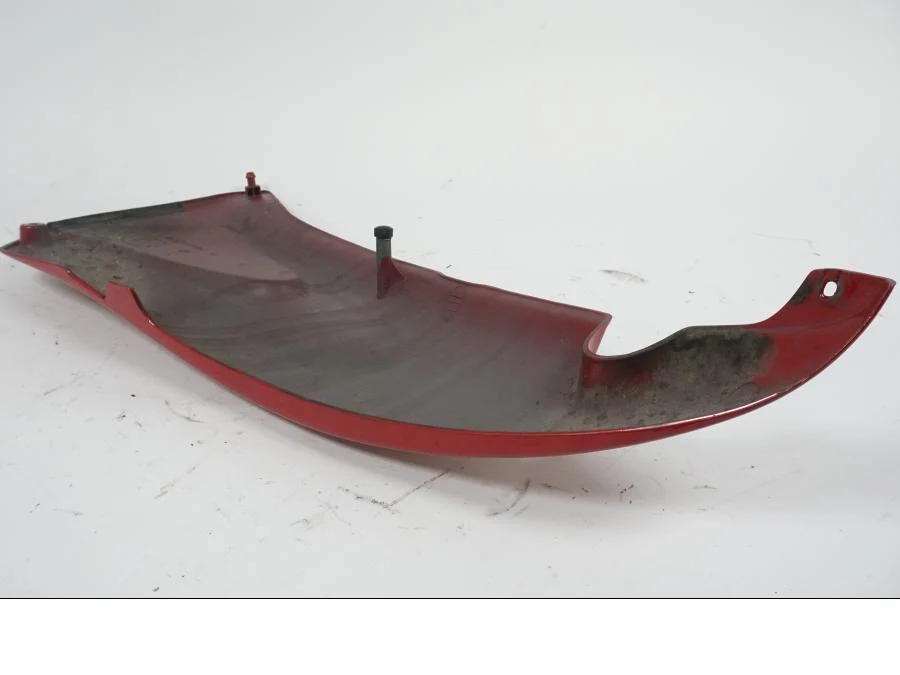 Sidepanel BMW