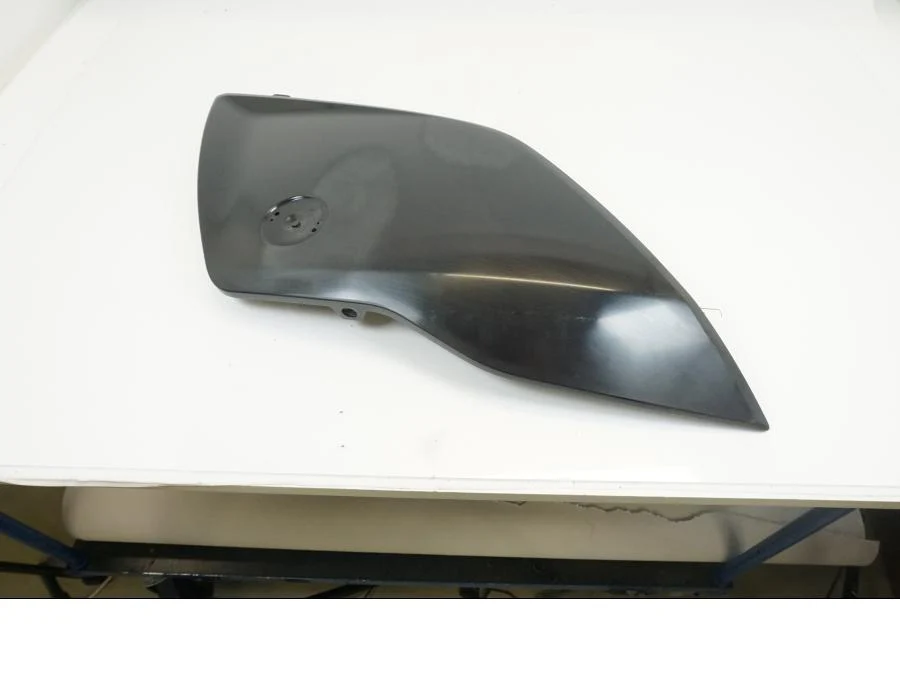 Sidepanel BMW