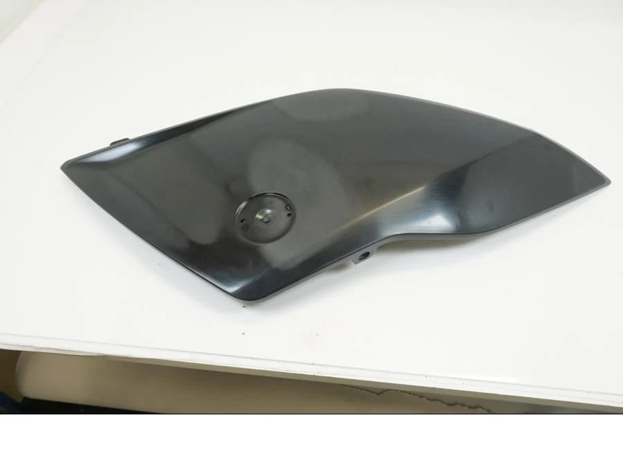 Sidepanel BMW